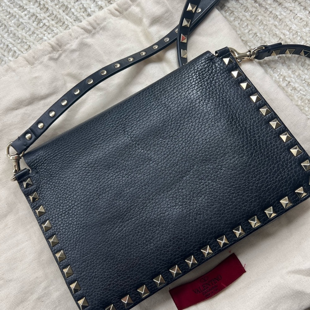 Valentino Garavani Rockstud Crossbody bag